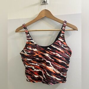 Lunar New Year Align Tank Top S10